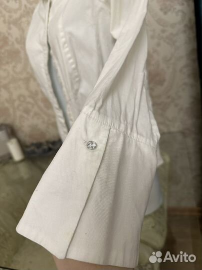 Рубашка женская