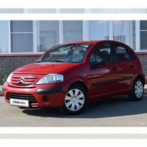 Citroen C3 1.4 AMT, 2008, 178 800 км, с пробегом, цена 369 900 руб.