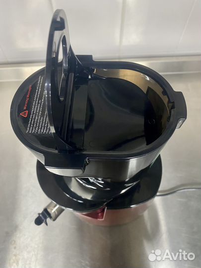 Соковыжималка Hurakan HKN-CS600H