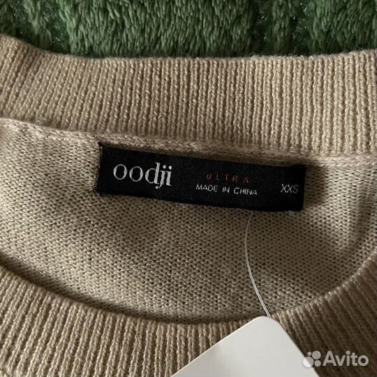 Свитшот oodji