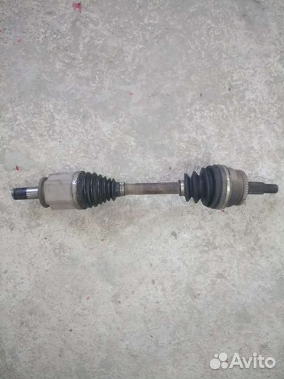 Приводной вал