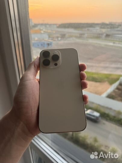 iPhone 14 Pro Max, 256 ГБ