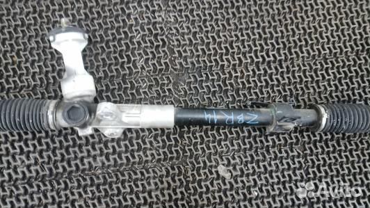 Рулевая рейка KIA sportage 3 (ZBR14LH01)