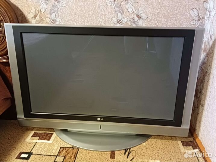 Телевизор бу