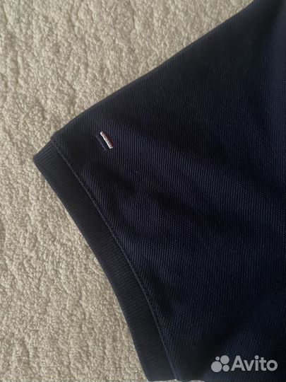 Us polo assn поло мужское