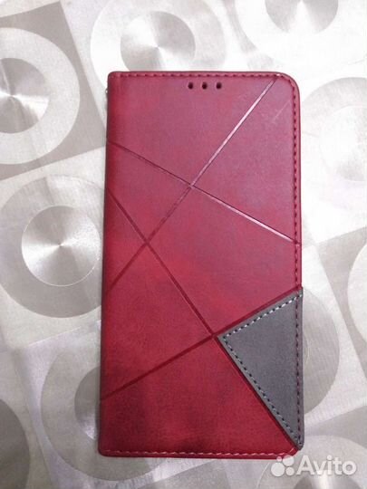 Чехол honor 9x lite