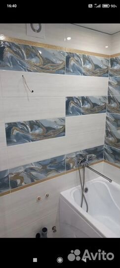 Ванная под ключ