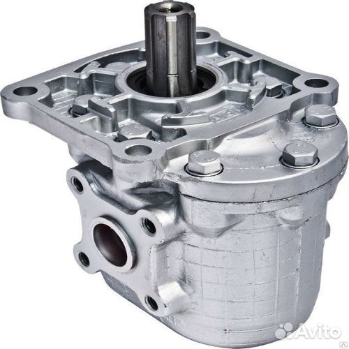 Насос шестеренчатый нш 50С-3 правый