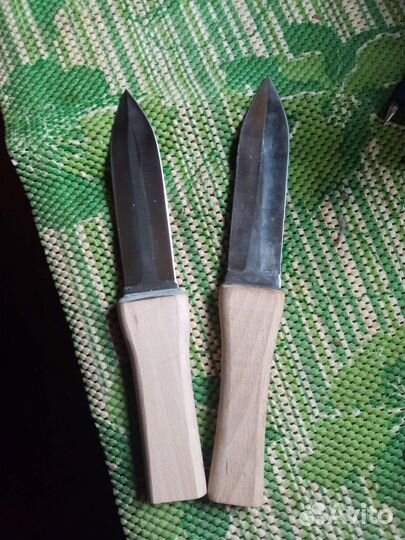 Охота и рыбалка