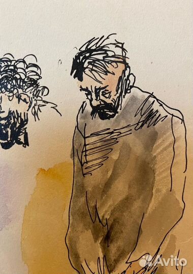 Рудаков К.И.(1891-1949) 