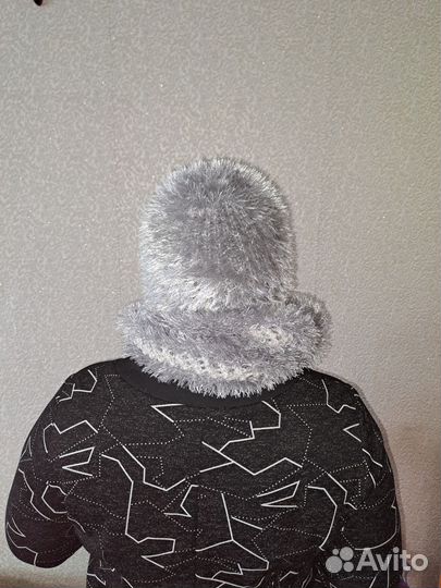 Зимний комплект