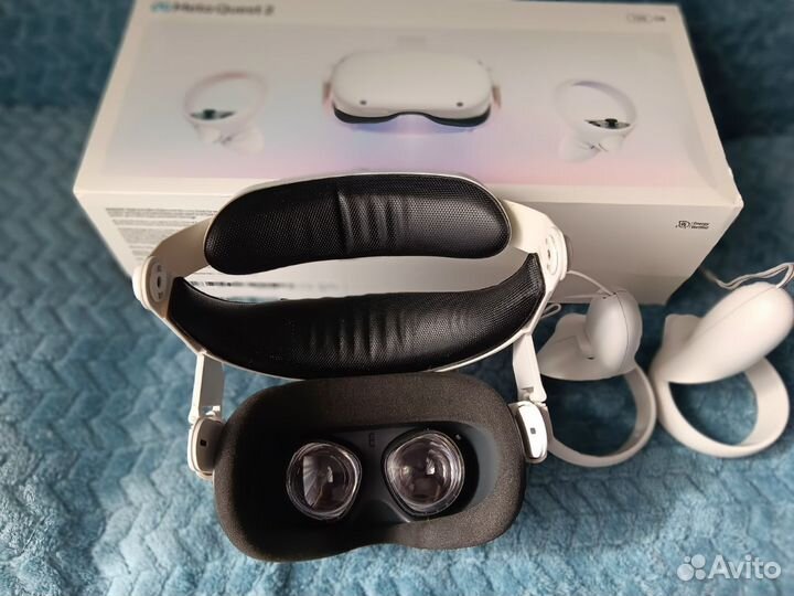 Oculus quest 2 128gb