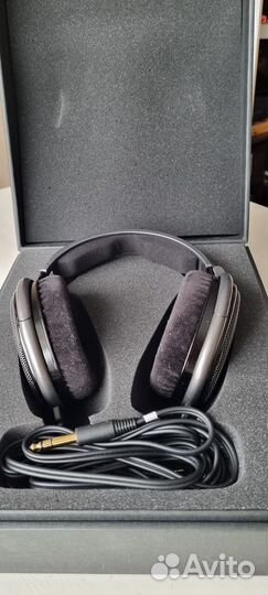 Sennheiser HD650 (Sonarworks) + Shiit Magni 2 Uber