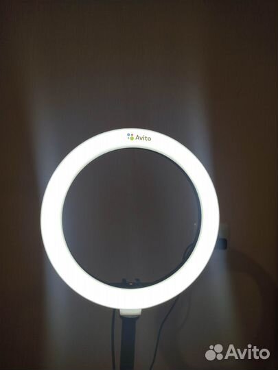 Кольцевая лампа Pioneer SL-10520 лампа Avito