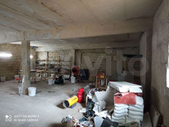 Свободного назначения, 108 м²