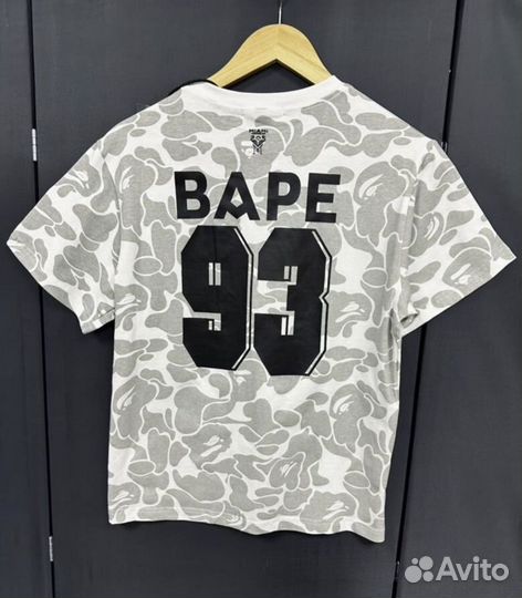 Шорты bape x inter miami