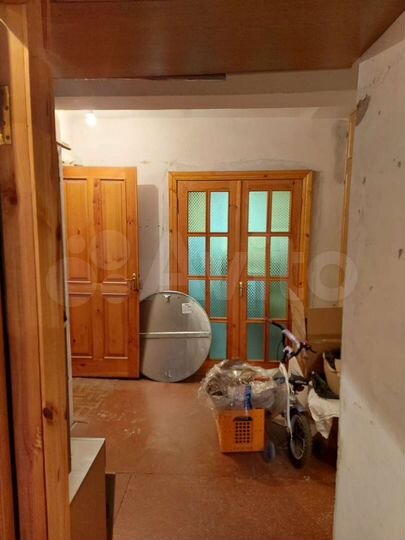 2-к. квартира, 64 м², 2/5 эт.