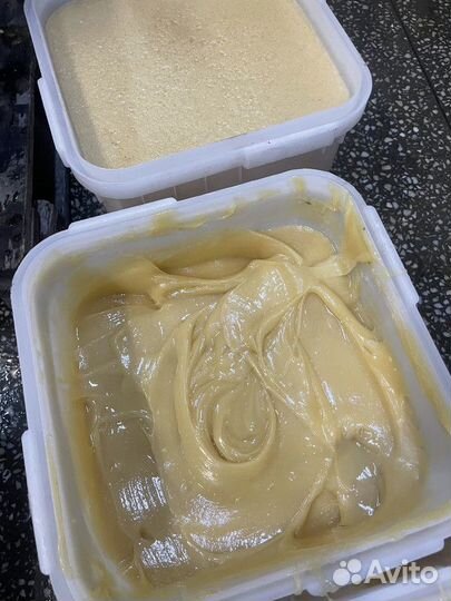 Мёд липовый оптом