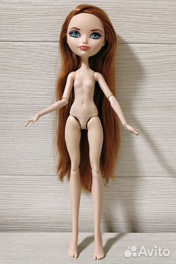 Куклы Monster High