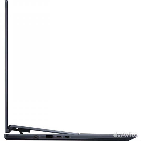 Ноутбук asus Zenbook Pro 16X UX7602VI-MY034X 16 3