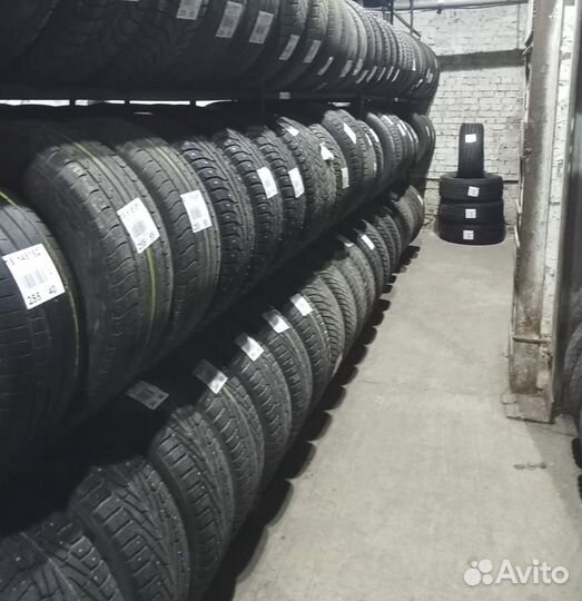 Nexen Winguard Ice Plus 215/50 R17 95N