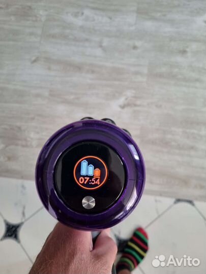 Пылесос Dyson V11 Absolute