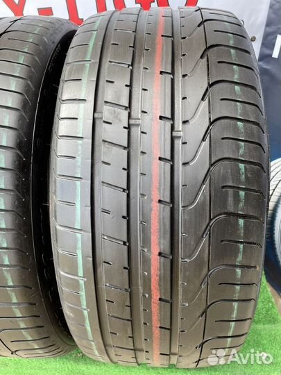 Pirelli P Zero 255/35 R20 97Y