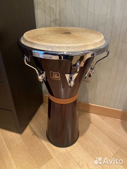 Барабан Джембе LP aspire LPA630-AWC