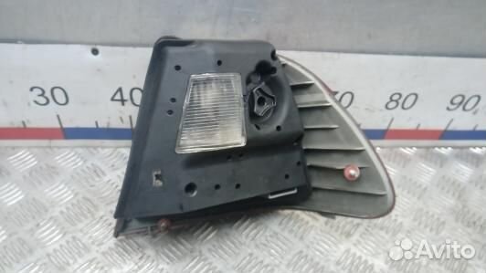 Фонарь задний левый BMW 3 E46 (8NK34MX01)