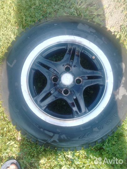 КАМА Breeze 175/70 R13