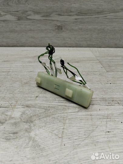 Блок предохранителей Mercedes Sprinter 906 OM651