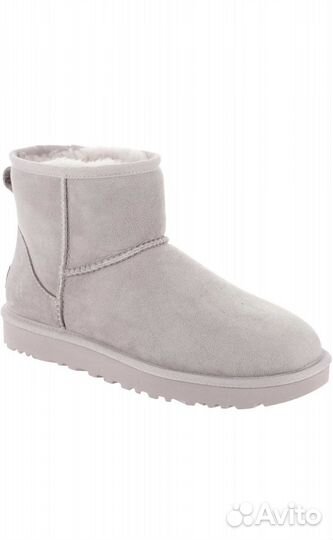 Ugg Classic mini