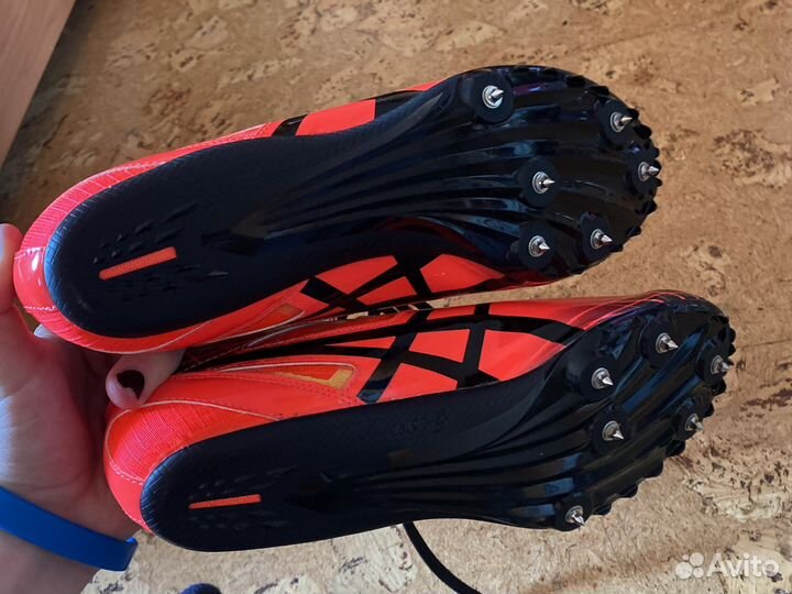 Шиповки Asics Sonicsprint