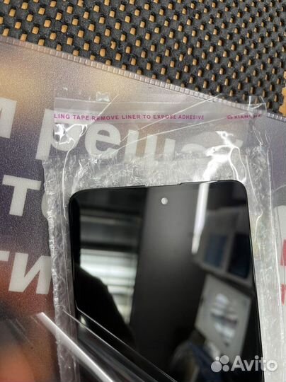 Дисплей Samsung Galaxy A51 SM-A515F, A516F Copy