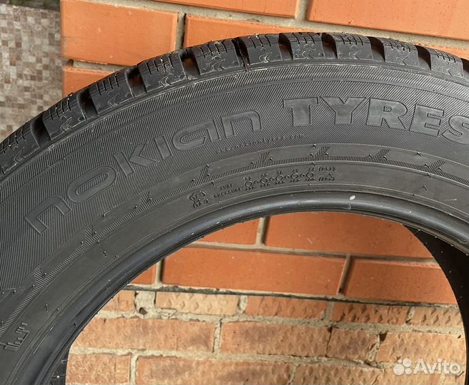 Nokian Tyres Nordman 7 235/60 R18