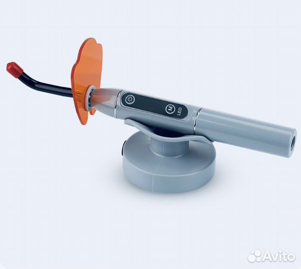 Стоматологическая полимеризационная лампа