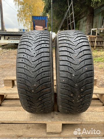 Kumho WinterCraft Ice WI31 185/60 R15