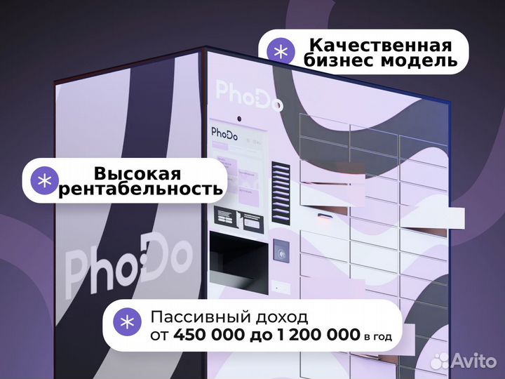 Готовый бизнес с высоким доходом