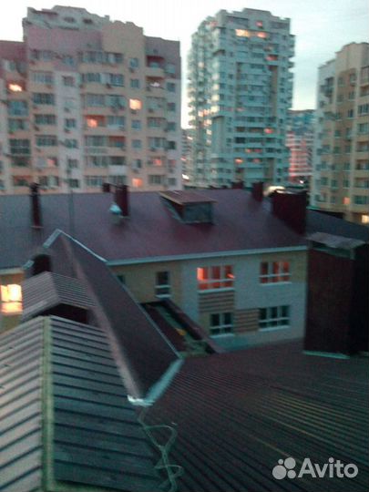 Крыша кровельные работы