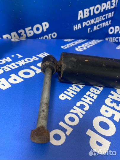 Задний амортизатор Fiat Doblo минивен 350A1000