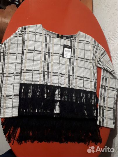 Новый джемпер фирмы Catch