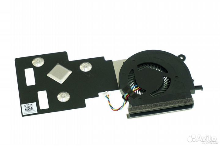 Кулер для Acer ES1-512 ES1-531 EX2519