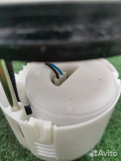 Топливный насос Mazda 3 BM 2.0 PE 2018