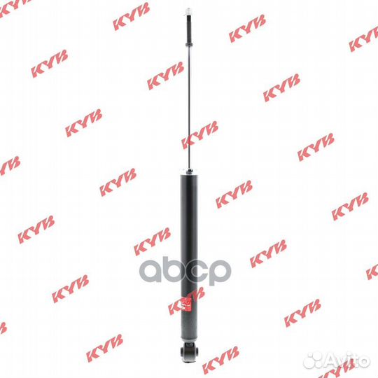 Амортизатор подвески задн, Toyota bB/scion Xb/x