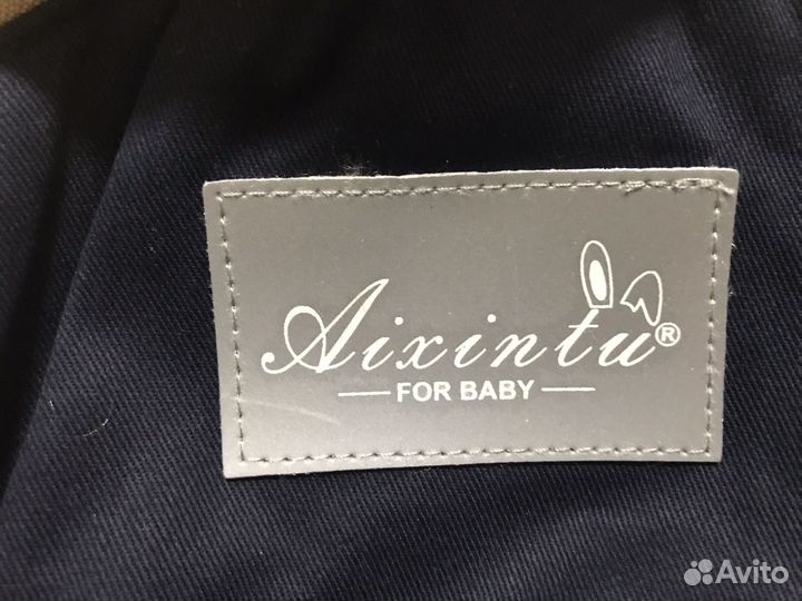 Эргорюкзак Aixintu for baby Новый