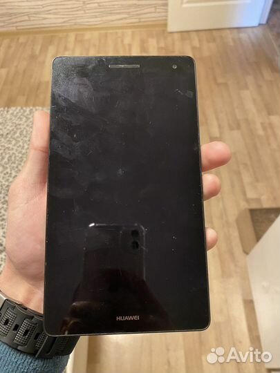 Планшет huawei