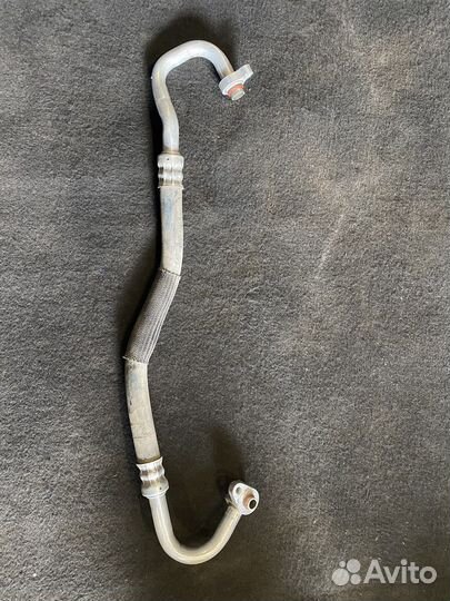 Трубка кондиционера,осущитель Ford Focus 2 1.6