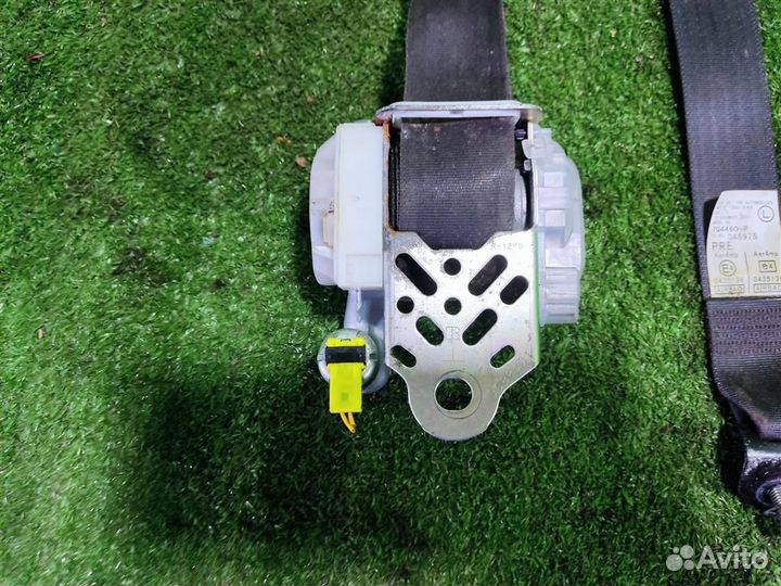 Ремень безопасности передний левый Daihatsu Terio