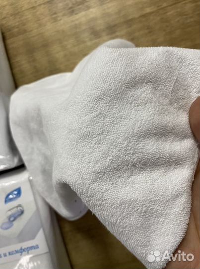 Защитный чехол, наматрасник