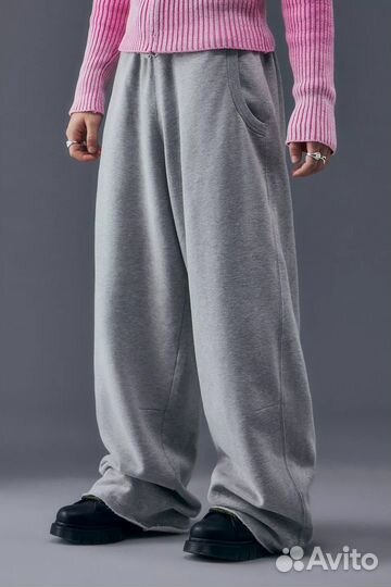 Jaded London Colossus Monster Gray